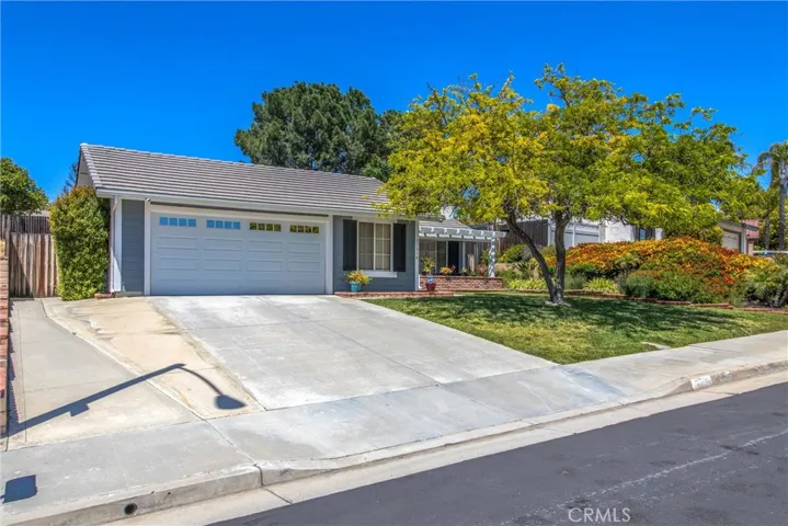 25714 Onate Drive, Moreno Valley, California 92557