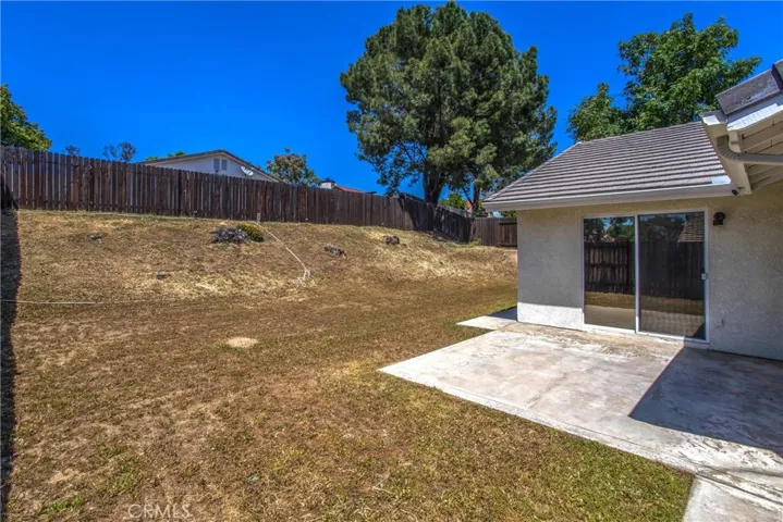25714 Onate Drive, Moreno Valley, California 92557