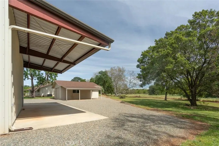 3484 La Porte Road, Marysville, California 95901