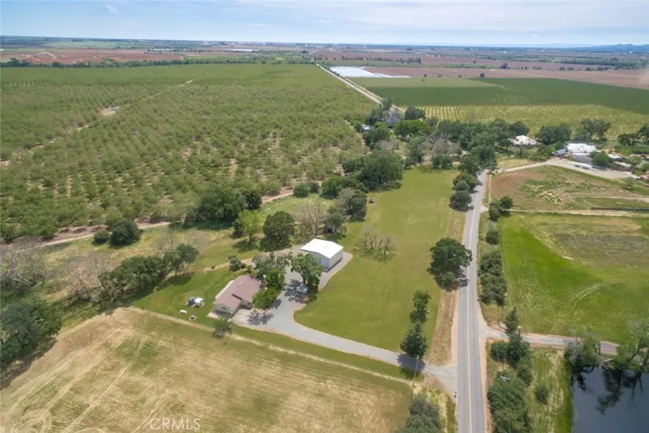 3484 La Porte Road, Marysville, California 95901