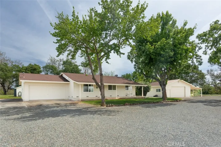 3484 La Porte Road, Marysville, California 95901