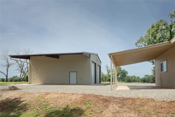 3484 La Porte Road, Marysville, California 95901