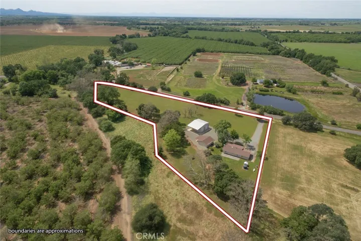 3484 La Porte Road, Marysville, California 95901