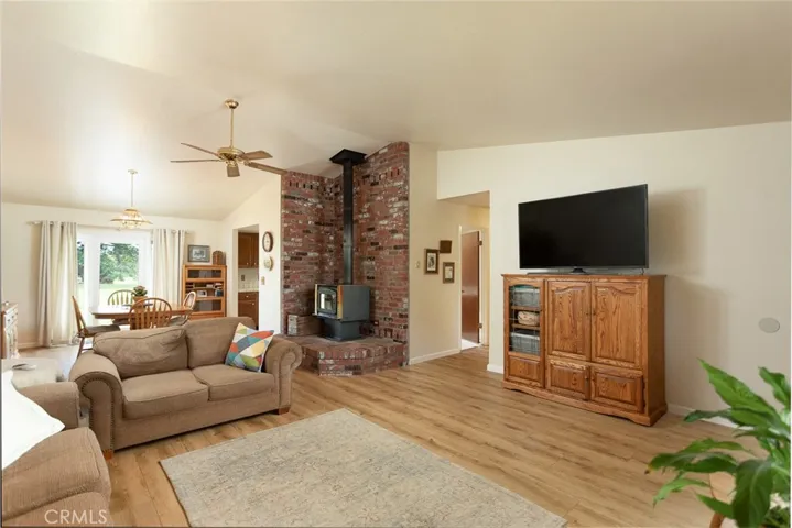 3484 La Porte Road, Marysville, California 95901