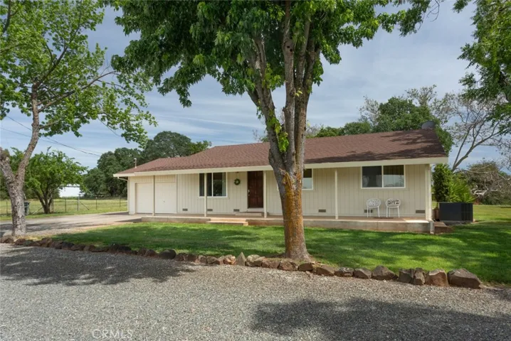3484 La Porte Road, Marysville, California 95901