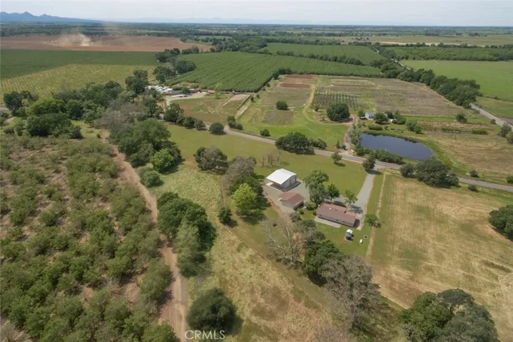 3484 La Porte Road, Marysville, California 95901