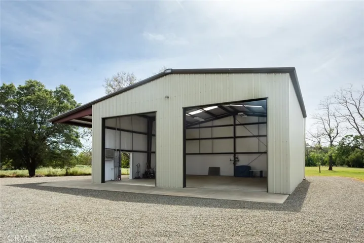 3484 La Porte Road, Marysville, California 95901
