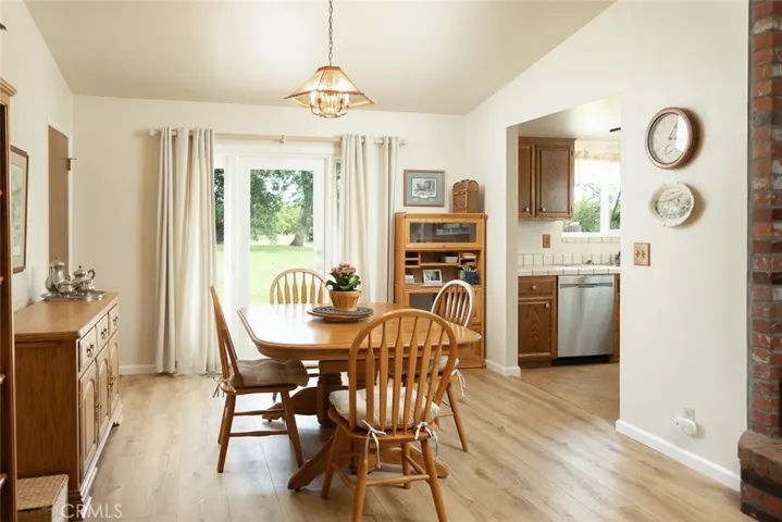 3484 La Porte Road, Marysville, California 95901