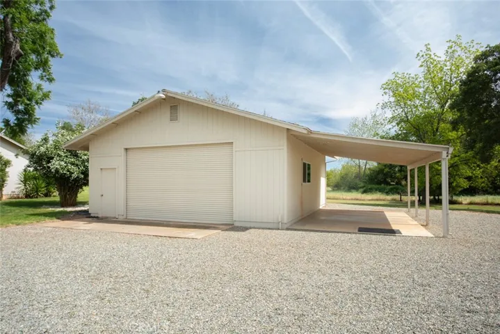 3484 La Porte Road, Marysville, California 95901