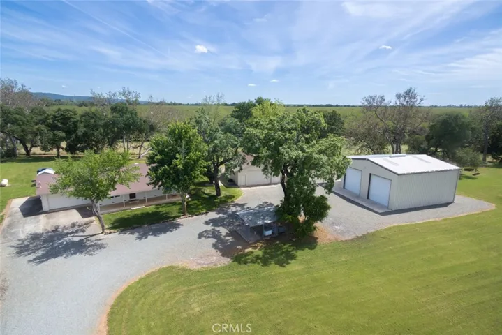 3484 La Porte Road, Marysville, California 95901