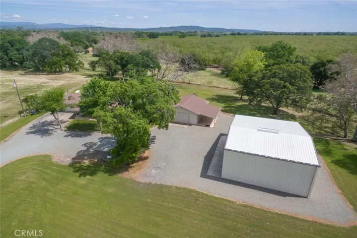 3484 La Porte Road, Marysville, California 95901