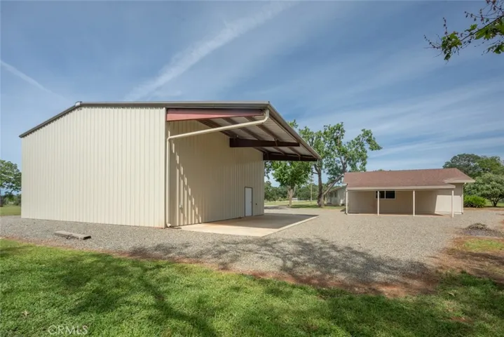 3484 La Porte Road, Marysville, California 95901