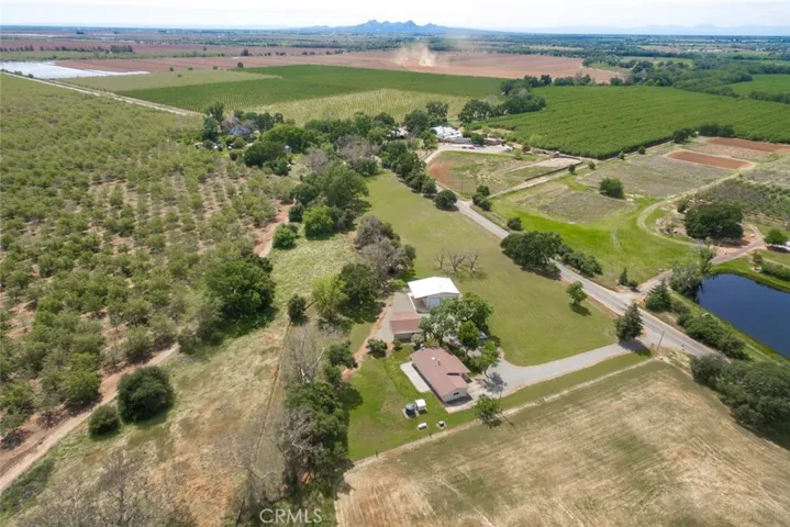 3484 La Porte Road, Marysville, California 95901