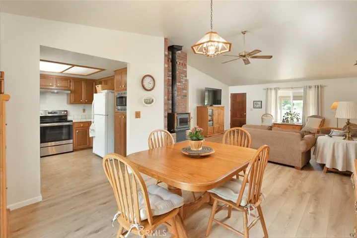 3484 La Porte Road, Marysville, California 95901
