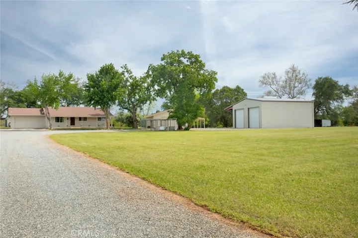 3484 La Porte Road, Marysville, California 95901