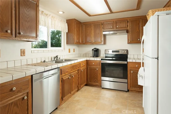 3484 La Porte Road, Marysville, California 95901