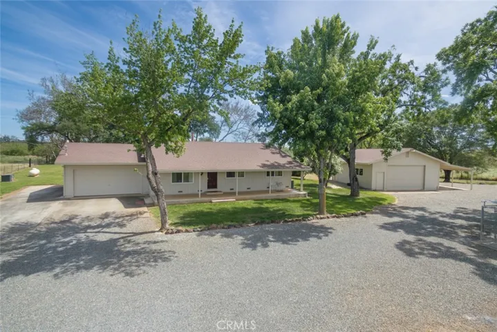 3484 La Porte Road, Marysville, California 95901