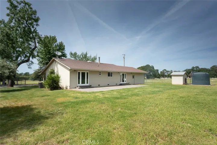 3484 La Porte Road, Marysville, California 95901