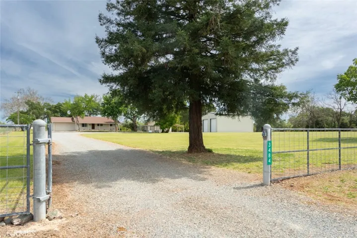 3484 La Porte Road, Marysville, California 95901