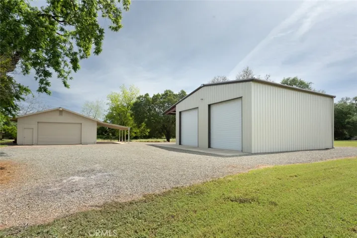 3484 La Porte Road, Marysville, California 95901