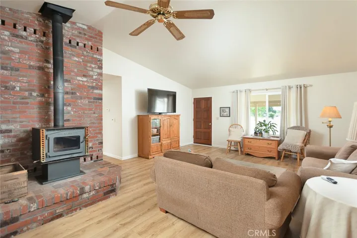 3484 La Porte Road, Marysville, California 95901