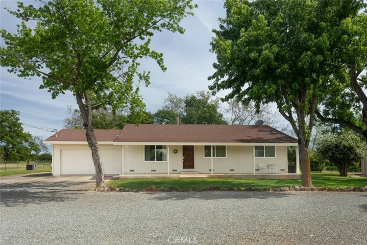 3484 La Porte Road, Marysville, California 95901