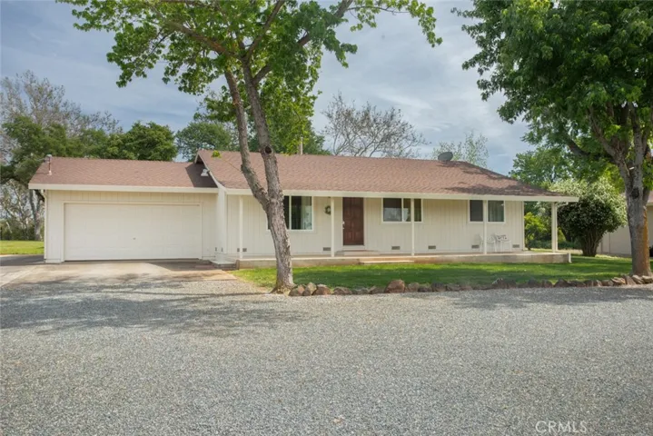 3484 La Porte Road, Marysville, California 95901