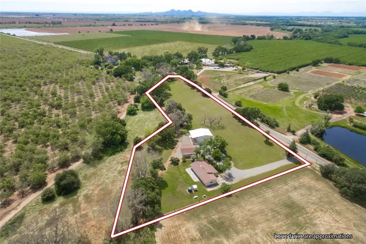 3484 La Porte Road, Marysville, California 95901