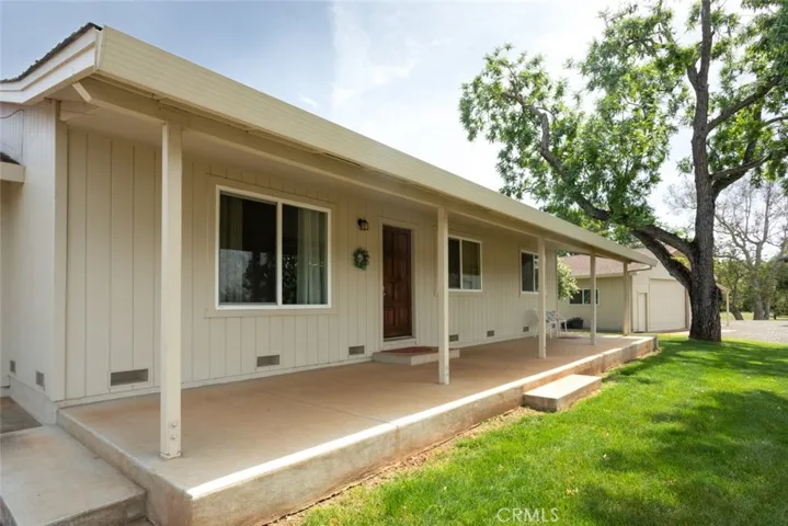 3484 La Porte Road, Marysville, California 95901
