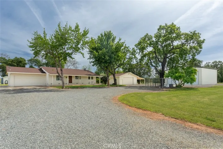 3484 La Porte Road, Marysville, California 95901