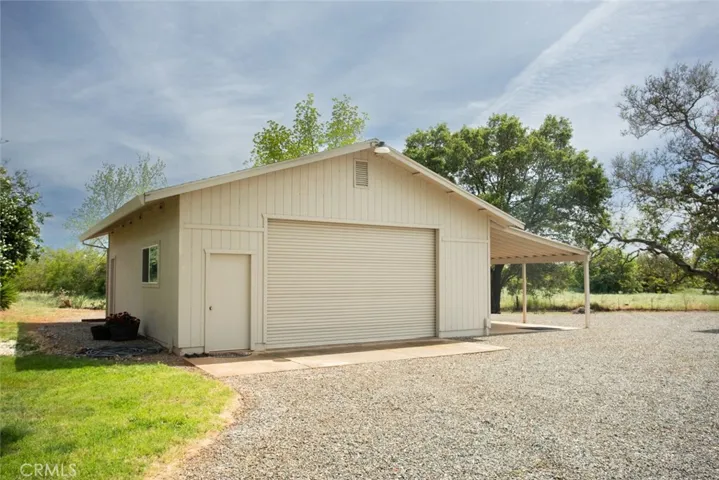 3484 La Porte Road, Marysville, California 95901