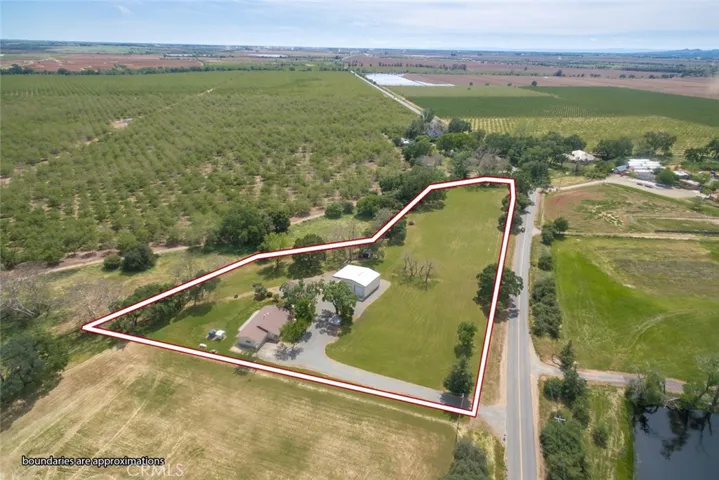 3484 La Porte Road, Marysville, California 95901