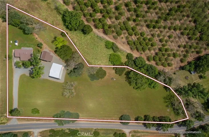 3484 La Porte Road, Marysville, California 95901