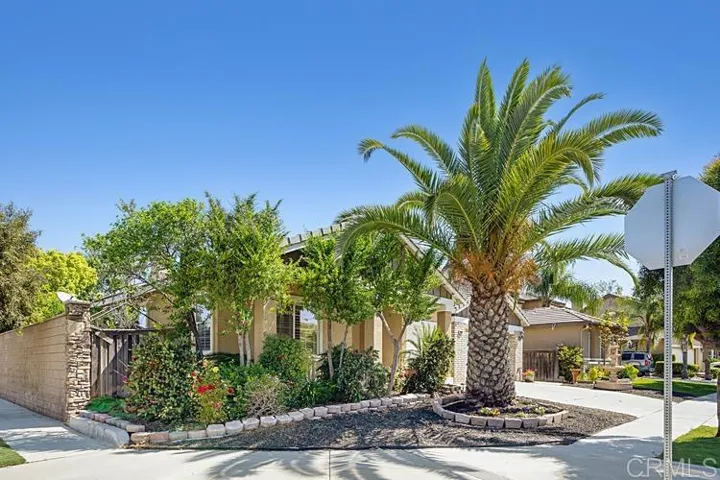 28944 Violet Court, Murrieta, California 92563