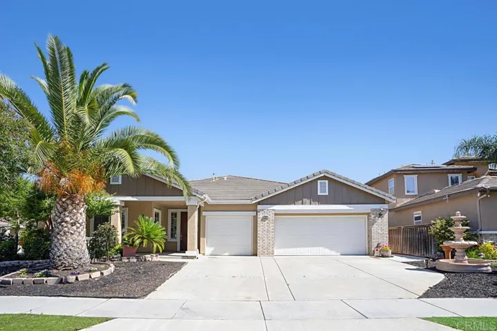 28944 Violet Court, Murrieta, California 92563