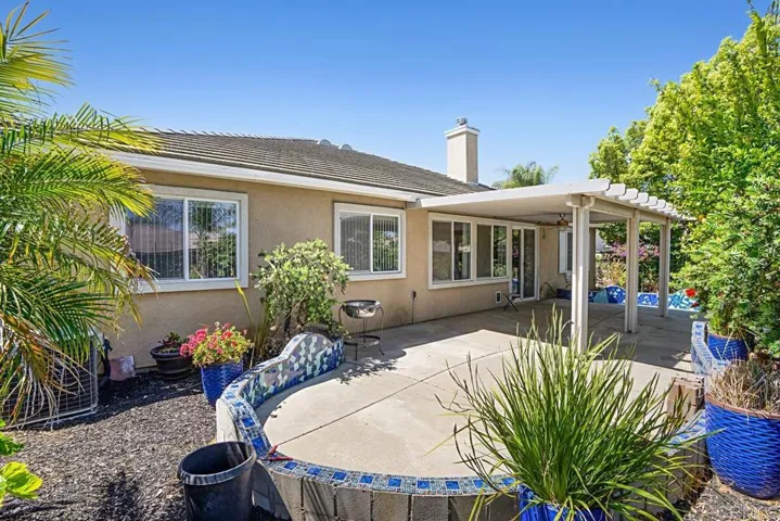 28944 Violet Court, Murrieta, California 92563
