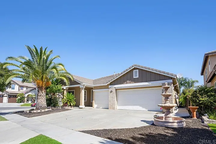 28944 Violet Court, Murrieta, California 92563