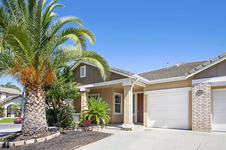 28944 Violet Court, Murrieta, California 92563