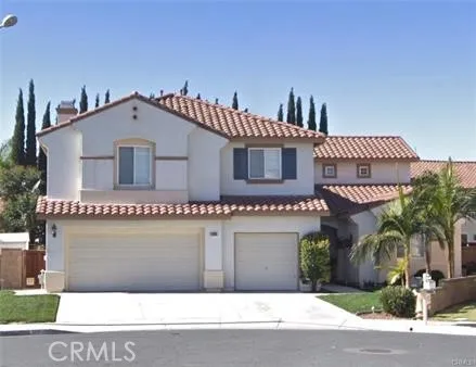 13865 Ivywood Court, Eastvale, California 92880