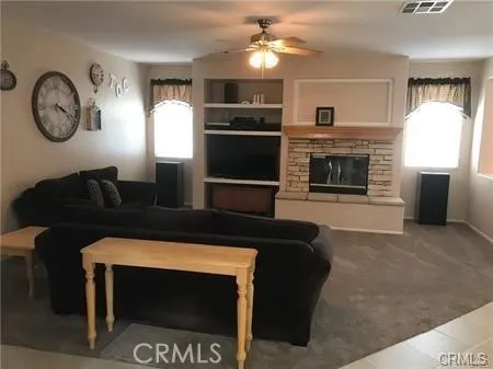 13865 Ivywood Court, Eastvale, California 92880