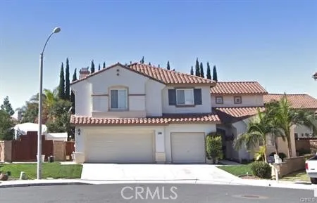 13865 Ivywood Court, Eastvale, California 92880