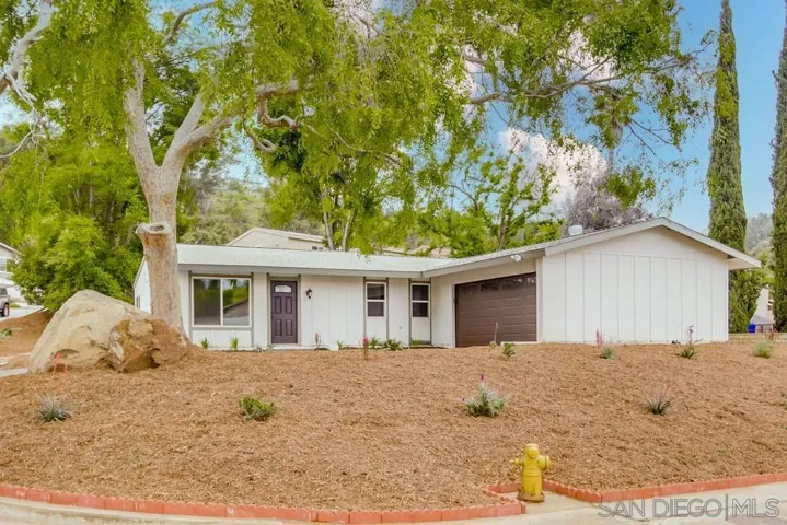 3030 Hypoint, Escondido, California 92027