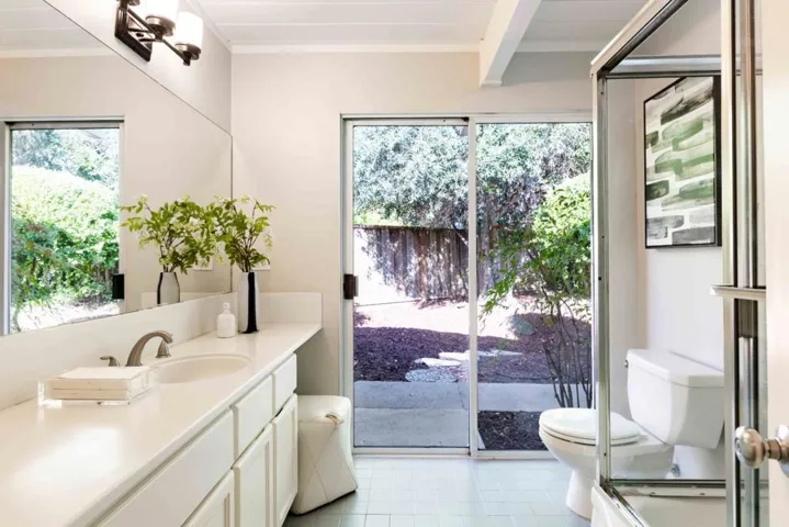 437 Ferne Avenue, Palo Alto, California 94306