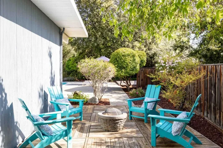 437 Ferne Avenue, Palo Alto, California 94306