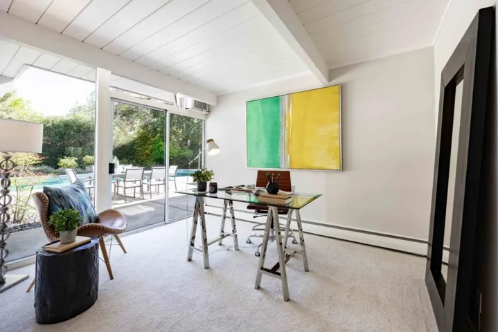 437 Ferne Avenue, Palo Alto, California 94306