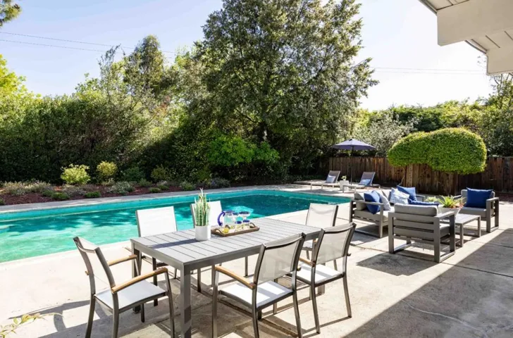 437 Ferne Avenue, Palo Alto, California 94306