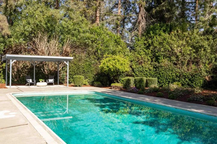 437 Ferne Avenue, Palo Alto, California 94306