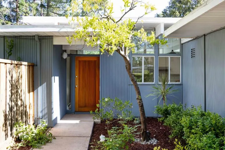 437 Ferne Avenue, Palo Alto, California 94306