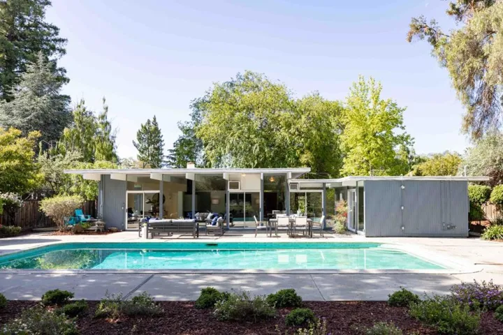 437 Ferne Avenue, Palo Alto, California 94306