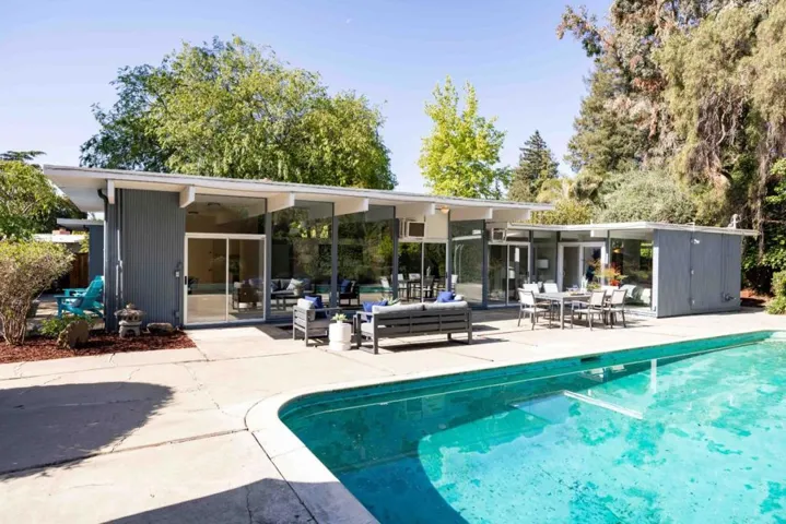 437 Ferne Avenue, Palo Alto, California 94306